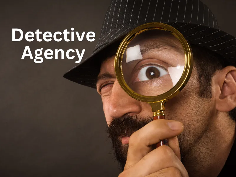 Detective Agency in Delhi for Personal and Corporate Investigation