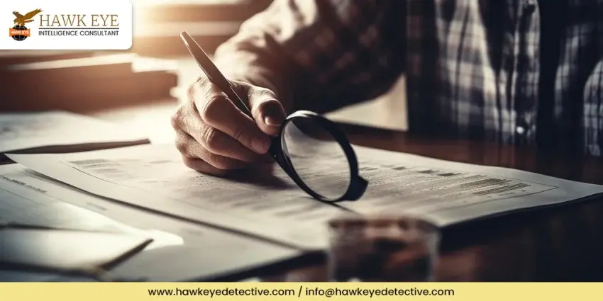 Common Marriage Frauds Uncovered by Private Detectives in India