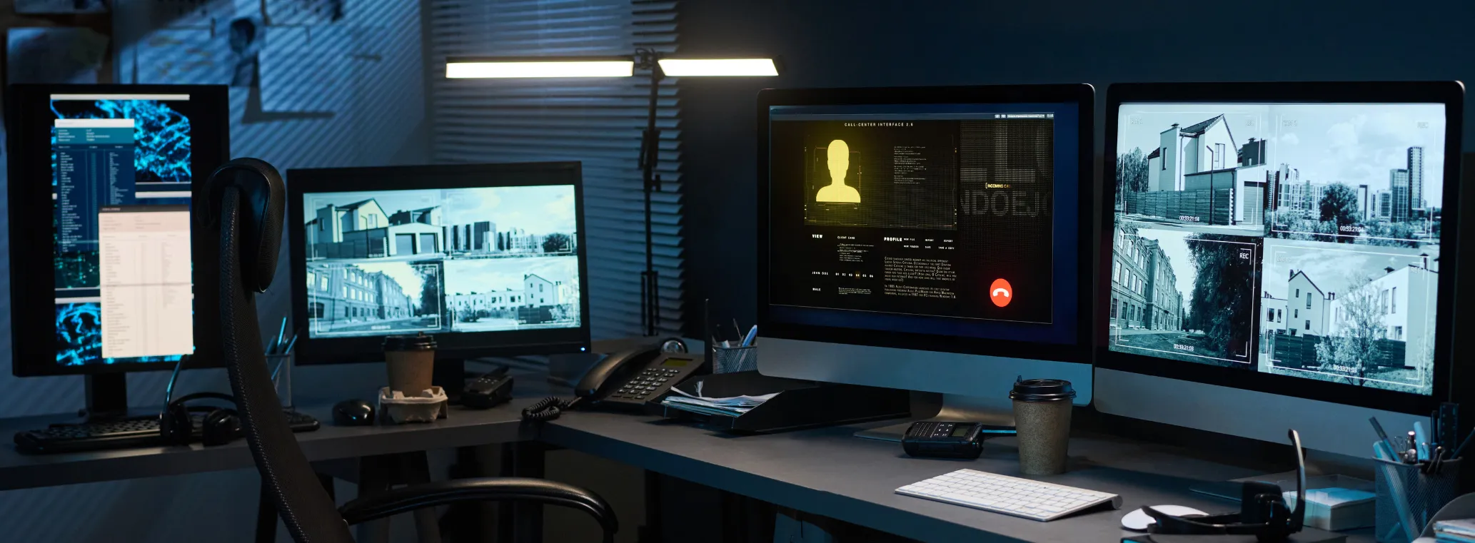 Digital Evidence and Cyber Investigations: How a Detective Agency in Delhi Handles Online Cases