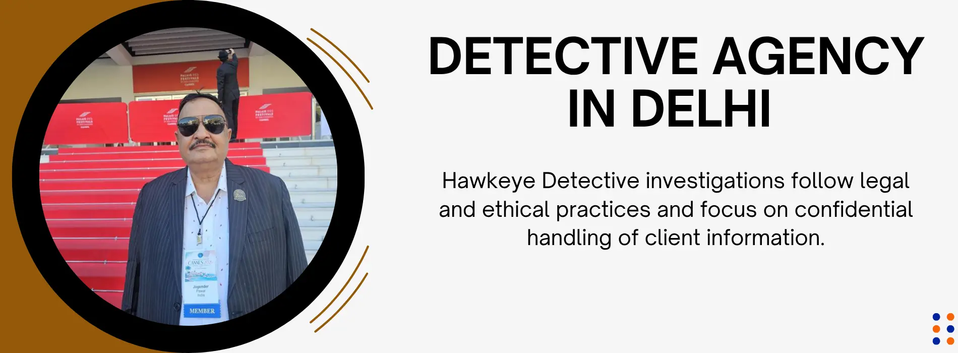 Hiring a Detective Agency in Delhi in 2026? Here&rsquo;s What You Should Check First