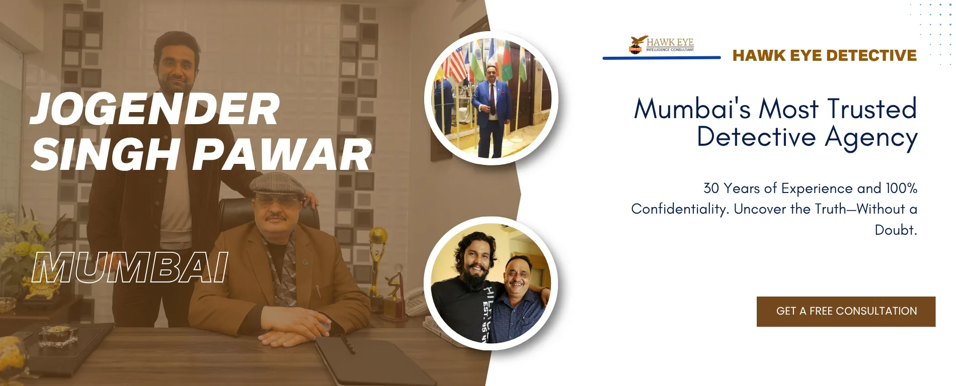 best detective agency in Mumbai