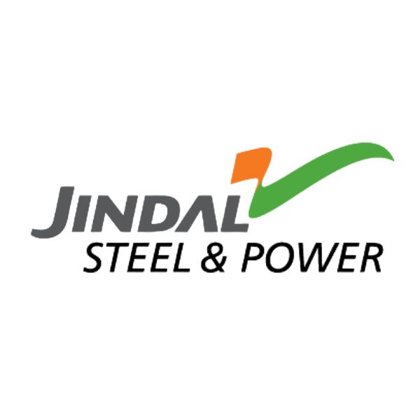 Jindal Steel Logo