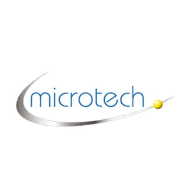 Microtek Logo