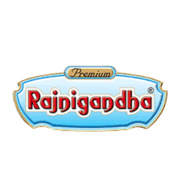 Rajnigandha Logo