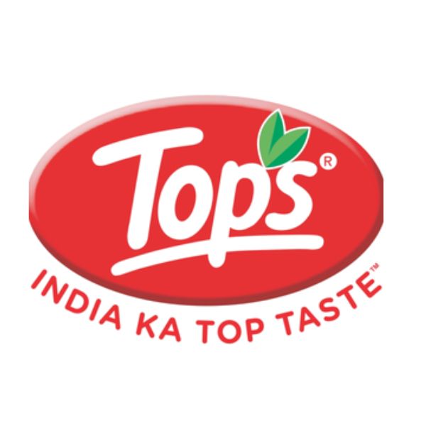 TOPS Foods Logo