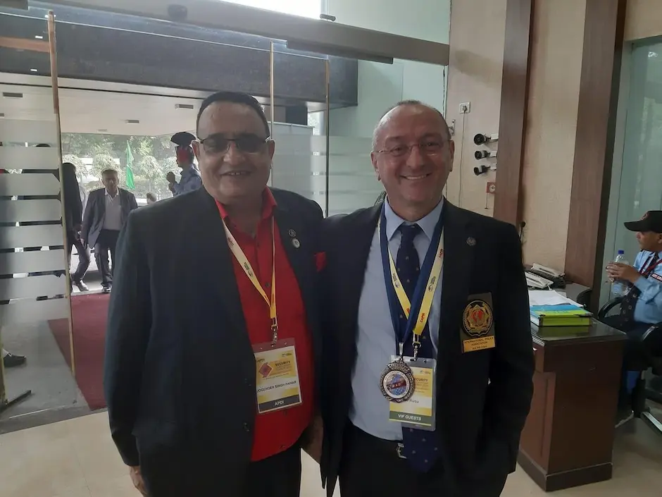 detective services in Noida