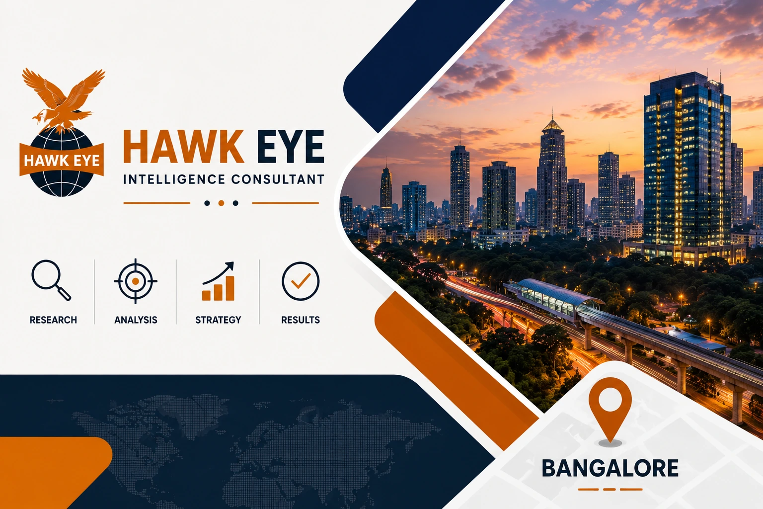 Detective Agency in Bangalore