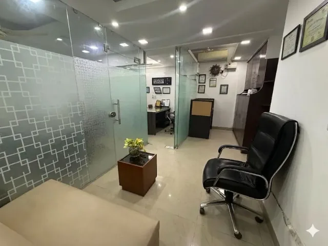 Hawkeye Detective agency chandigarh Office - 2