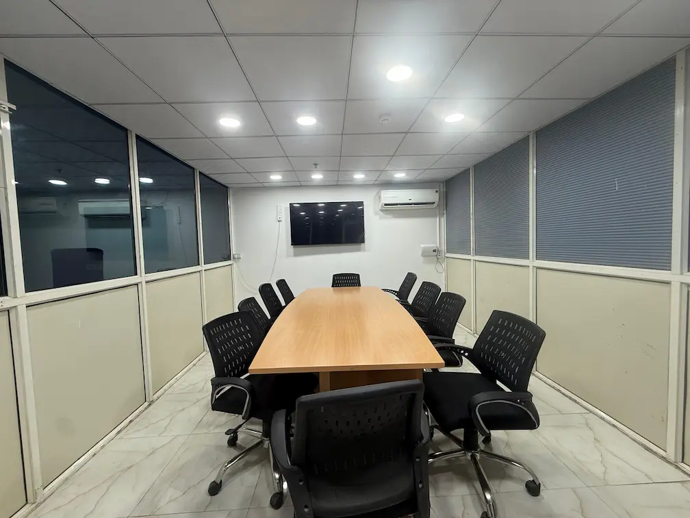 Hawkeye Detective Office - 3