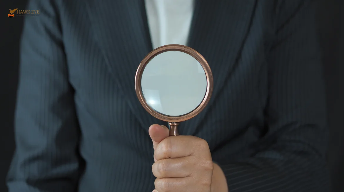 Personal Detective Services