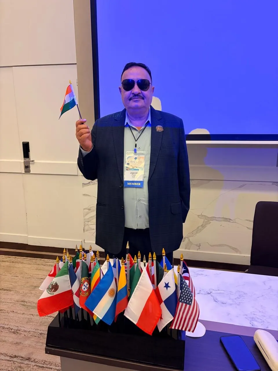 WAD 2026 conference.