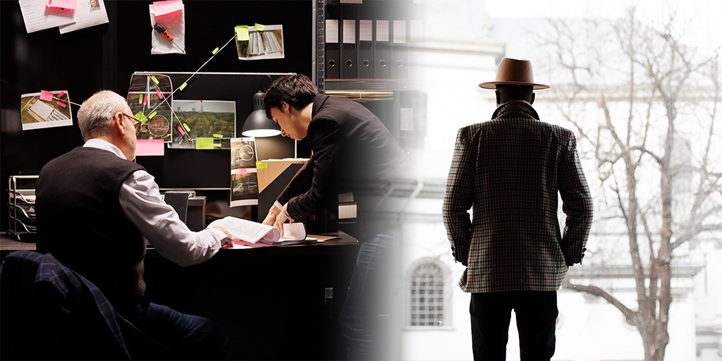 The Impact of Technology on private detective agency