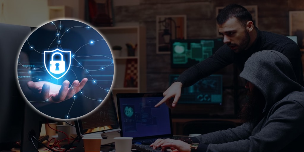 cyber security private investigator