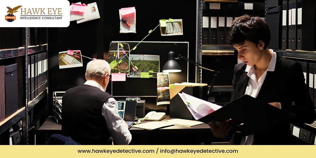 Best Detective Agency in Pune