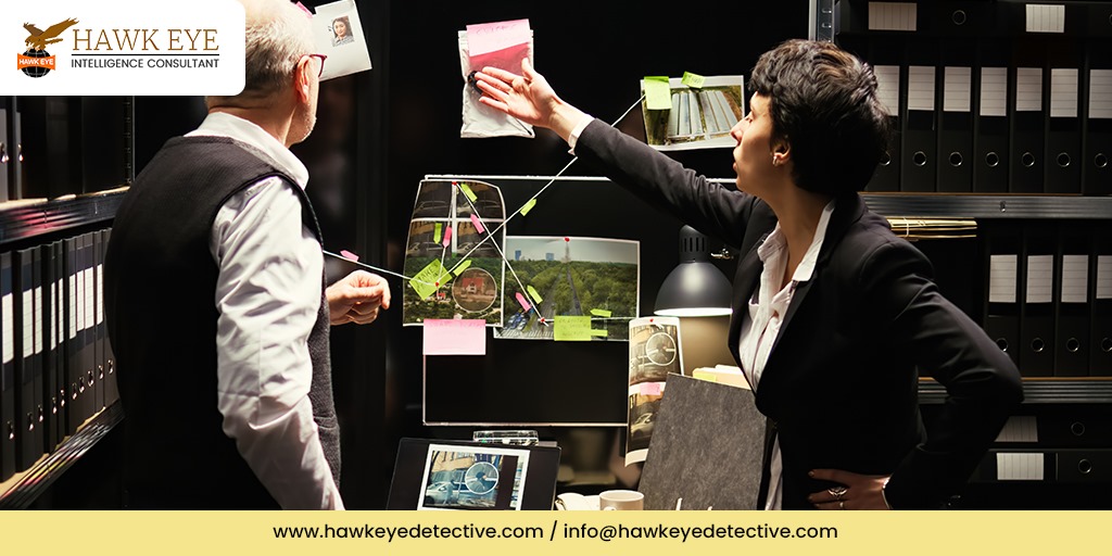 private detective company