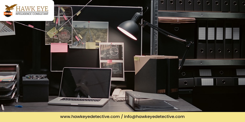 Private Detective Agency in Delhi, India