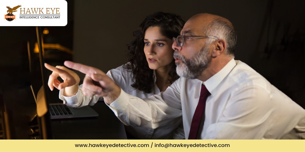 Detective services in Delhi