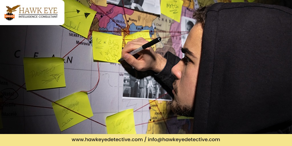 best private detective agency in India