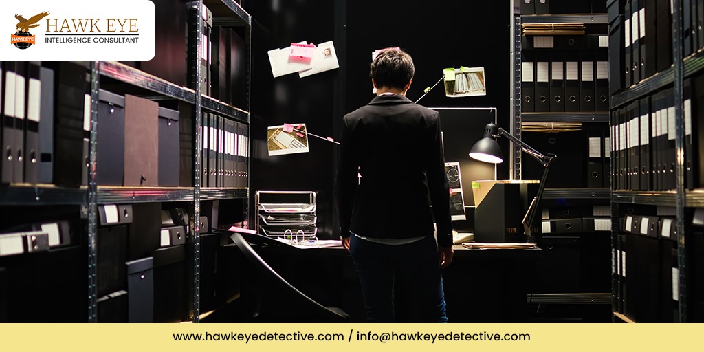 Personal Detective in Kolkata