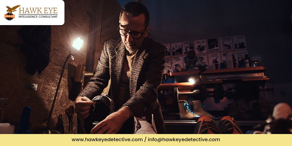 famous detective in India