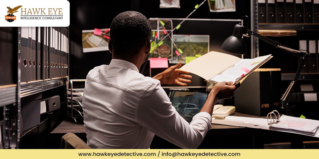 private detective agency in Delhi