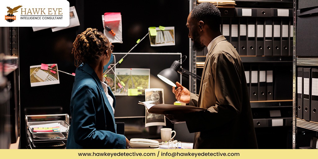 Private Detective in Delhi