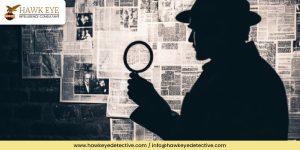 Private Agency for Investigation