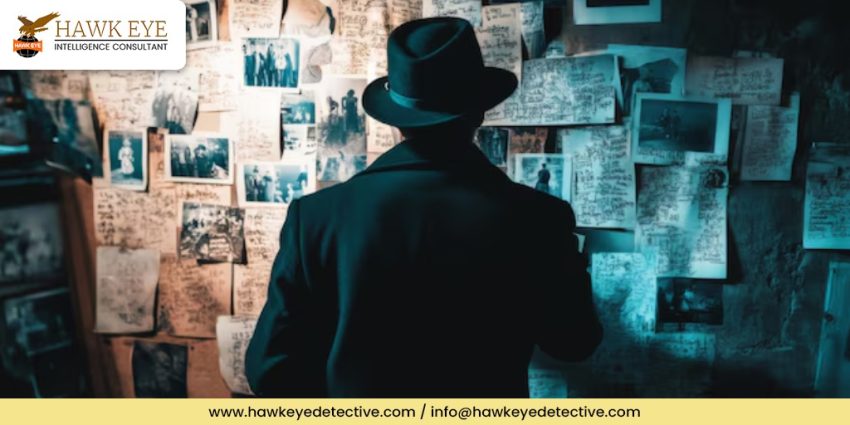 Top Private Investigator