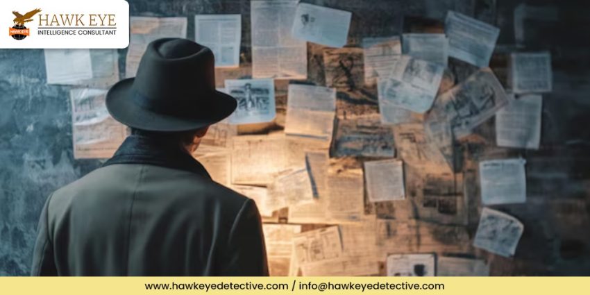 Detective Agency in Indore