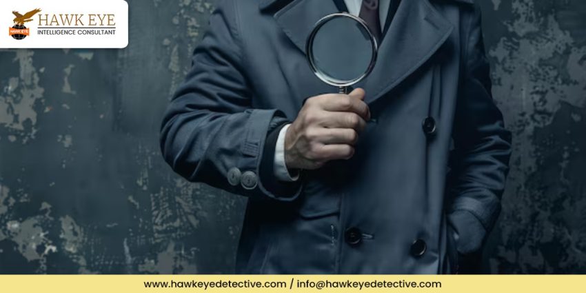 Investigator Agency