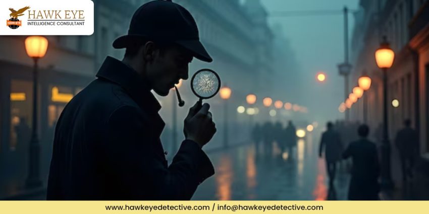 Detective Agency in Kolkata