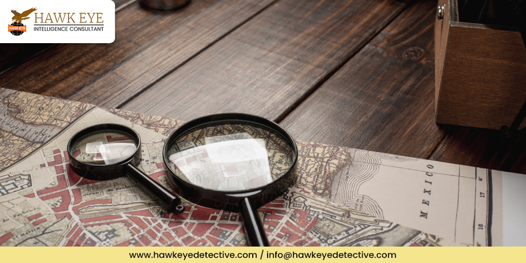 Famous Indian Detectives